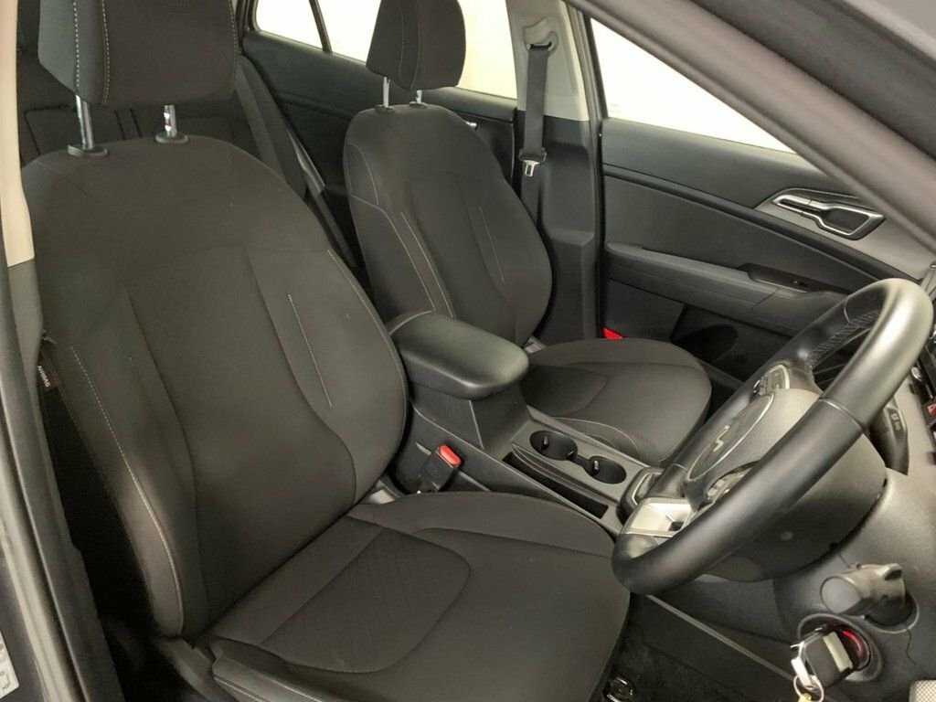 Kia Sportage 1.6L 2 Grey #6