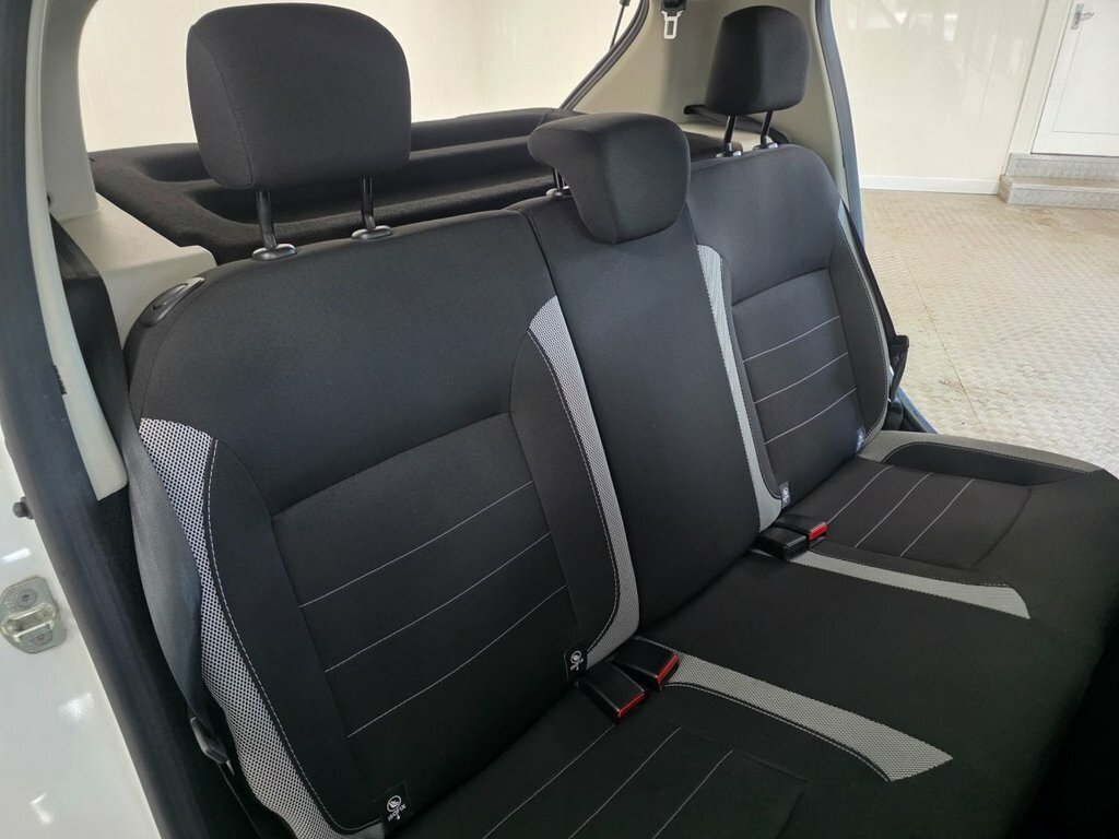 Dacia Sandero Stepway 0.9 Tce Comfort Blue #7