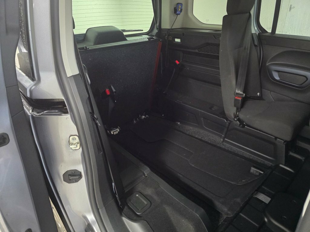 Peugeot Rifter 1.5L Null Blue #10