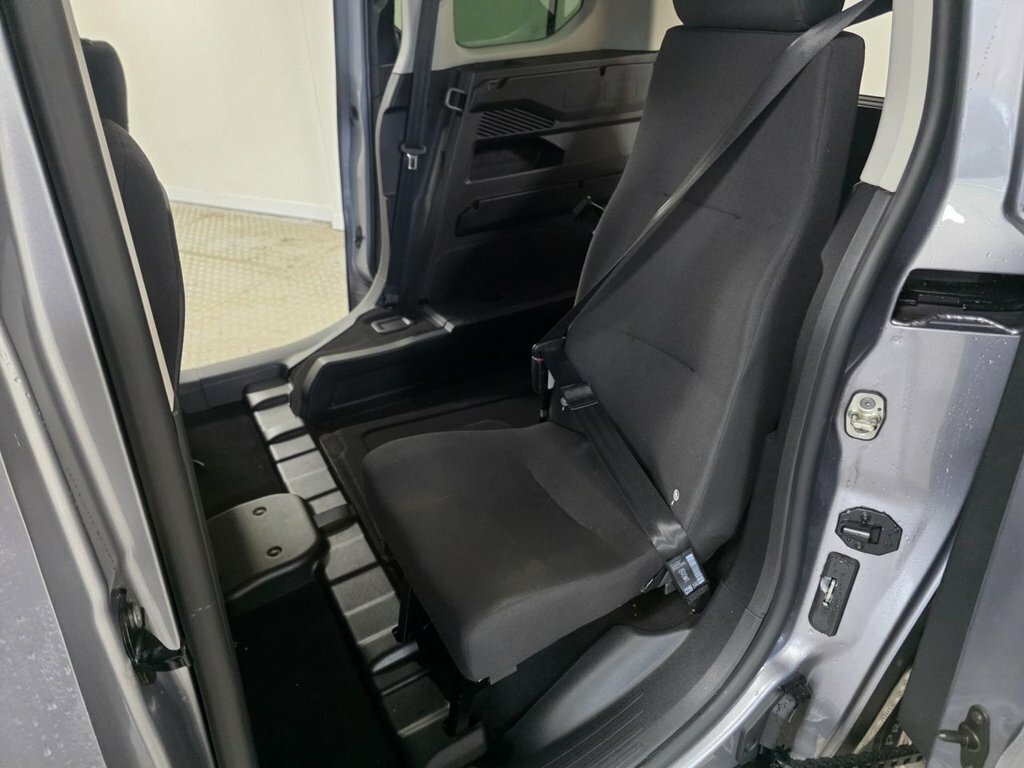 Peugeot Rifter 1.5L Null Blue #18
