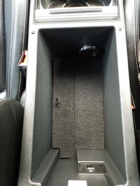 Skoda Superb 1.5 Se Tsi 148 Bhp Grey #16