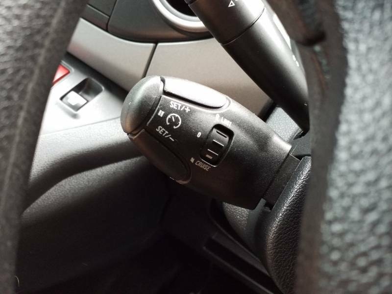 Citroen Berlingo Multispace Bluehdi Flair Blue #13