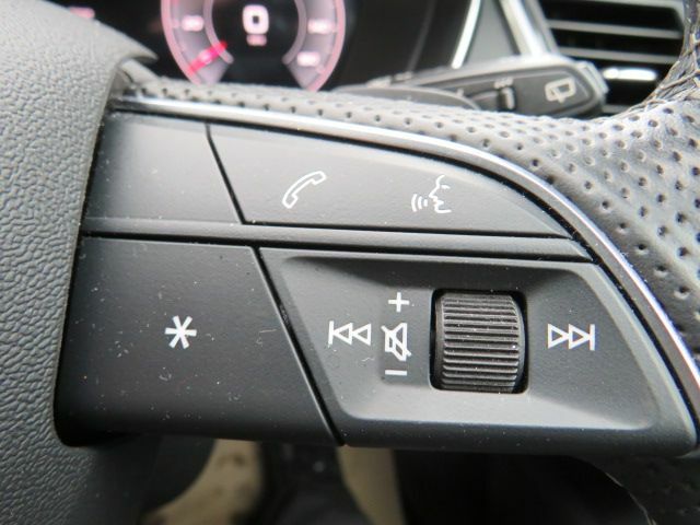 Audi Q5 40 Tdi Quattro S Line S Tronic  #28