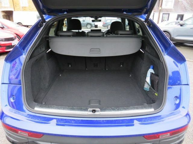 Audi Q5 40 Tdi Quattro S Line S Tronic  #8