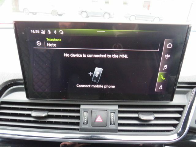 Audi Q5 40 Tdi Quattro S Line S Tronic  #22