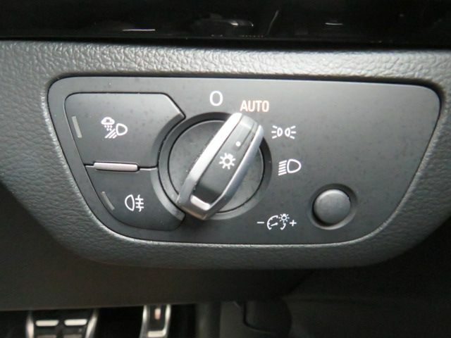 Audi Q5 40 Tdi Quattro S Line S Tronic  #29