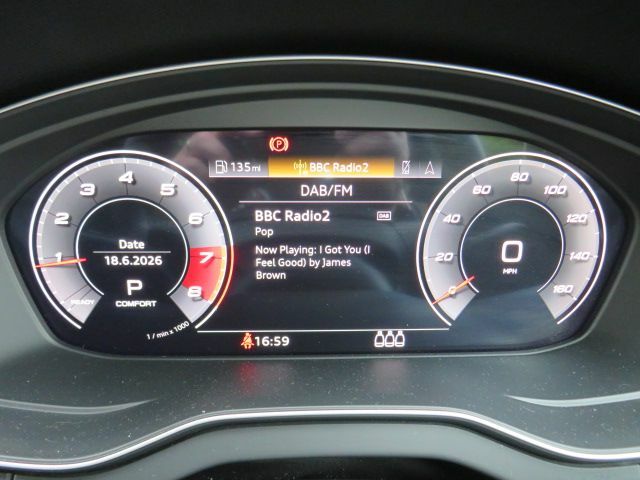 Audi Q5 40 Tdi Quattro S Line S Tronic  #18