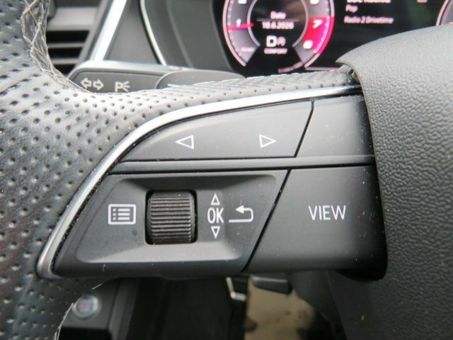 Audi Q5 40 Tdi Quattro S Line S Tronic  #27