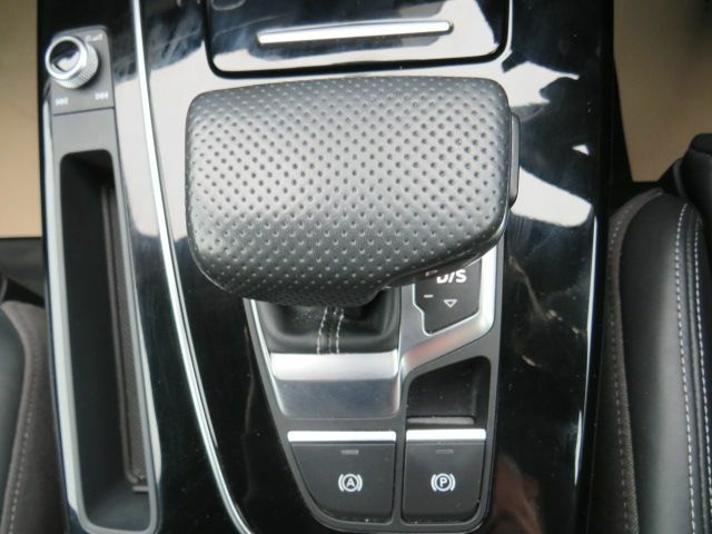Audi Q5 40 Tdi Quattro S Line S Tronic  #26