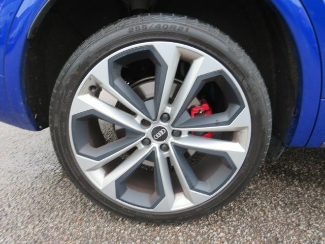 Audi Q5 40 Tdi Quattro S Line S Tronic  #9