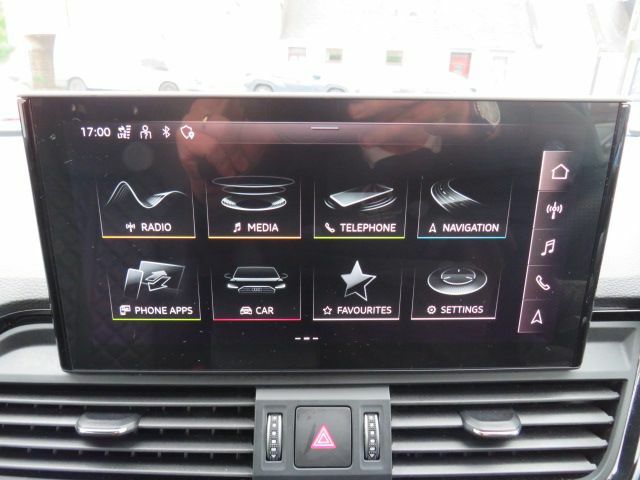Audi Q5 40 Tdi Quattro S Line S Tronic  #20
