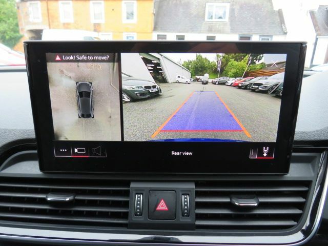 Audi Q5 40 Tdi Quattro S Line S Tronic  #24