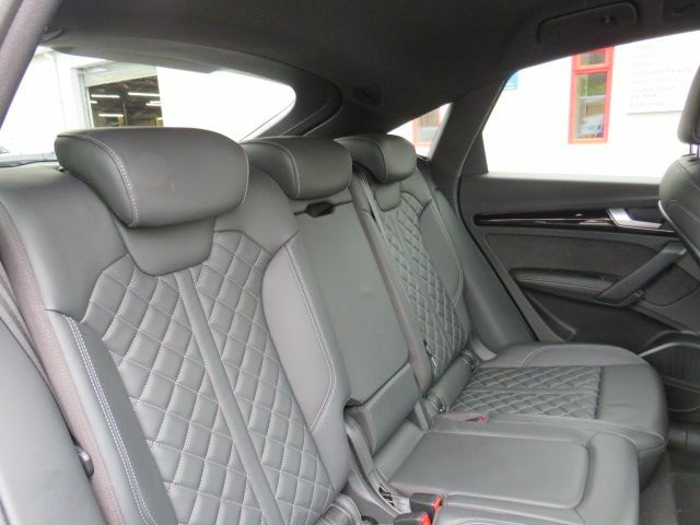 Audi Q5 40 Tdi Quattro S Line S Tronic  #12