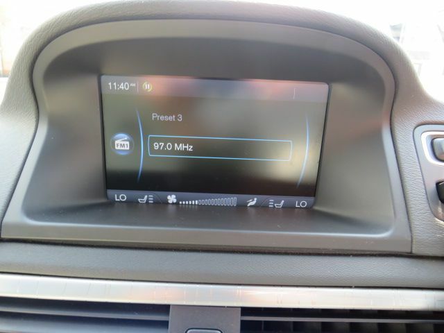 Volvo XC70 2.4 D5 Se Lux Estate Geartronic Awd Eur Silver #18