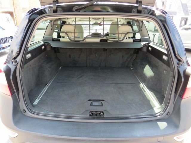 Volvo XC70 2.4 D5 Se Lux Estate Geartronic Awd Eur Silver #9