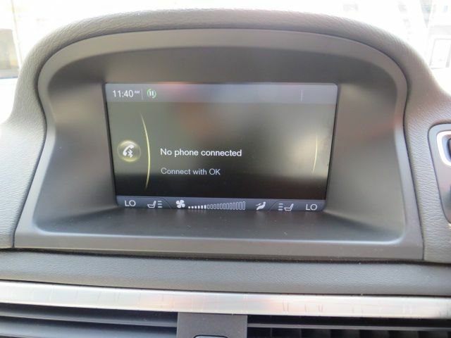 Volvo XC70 2.4 D5 Se Lux Estate Geartronic Awd Eur Silver #19