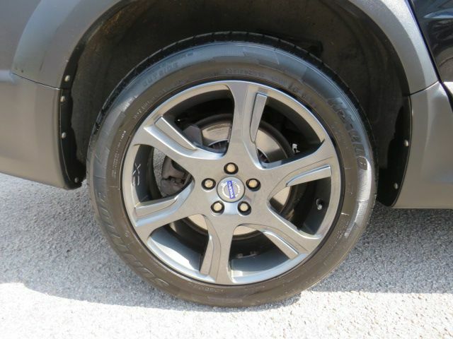 Volvo XC70 2.4 D5 Se Lux Estate Geartronic Awd Eur Silver #8