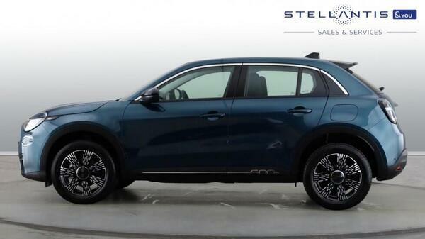 Fiat 600 1.2 Mhev Icon Suv Hybrid E-dct Euro 6 #5