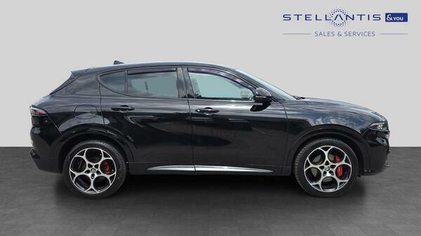 Alfa Romeo Tonale 1.5 Vgt Mhev Veloce Suv Hybrid Dct Euro FJ24JDZ #2