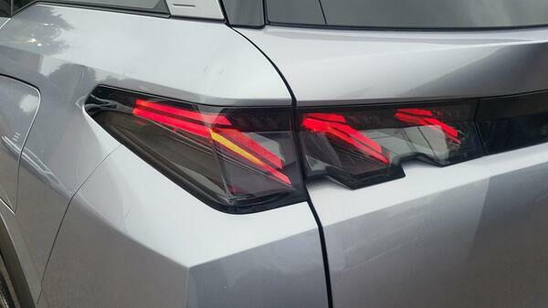 Peugeot 5008 73Kwh Gt BV74ZJY #5