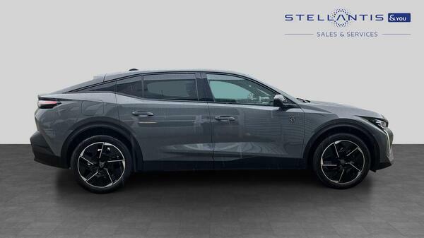 Peugeot 408 58Kwh Gt Fastback 210 Ps BV25YUX #2