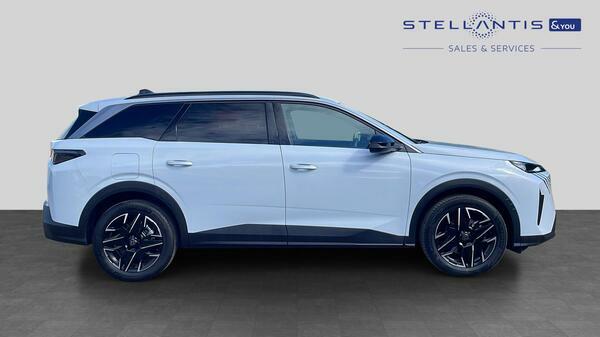 Peugeot 5008 1.2 Allure Suv Hybrid E-dsc6 Euro 6 S GL74AYH  #2