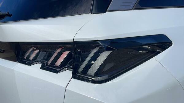 Peugeot 5008 1.2 Allure Suv Hybrid E-dsc6 Euro 6 S GL74AYH  #5