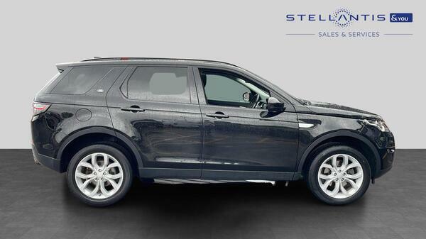 Land Rover Discovery Sport 2.0 Si4 Hse Suv 4Wd Euro 6 Ss #2