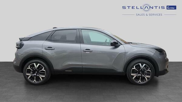 Citroen C4 1.2 Puretech Max Hatchback Eat8 Euro 6 BD26EXJ  #2
