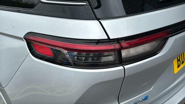 Jeep Grand Cherokee 2.0 17.3Kwh Summit Reserve Suv Plug-in #5