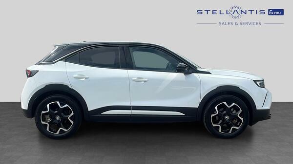 Vauxhall Mokka-e 50Kwh Ultimate Suv 136 Ps CV23JXM  #2