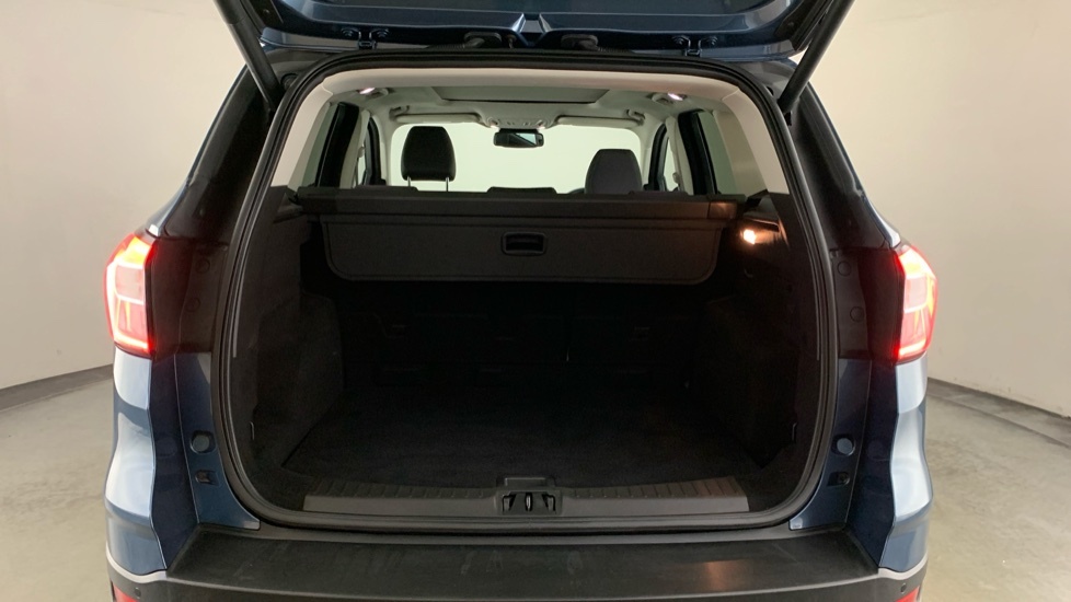 Ford Kuga 2.0 Tdci Ecoblue Titanium X Edition Suv MT69ZNZ Blue #5