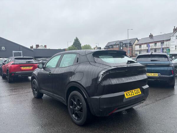Alfa Romeo Junior 1.2 Mhev Ibrida Suv Hybrid E-dct Euro 6  #2