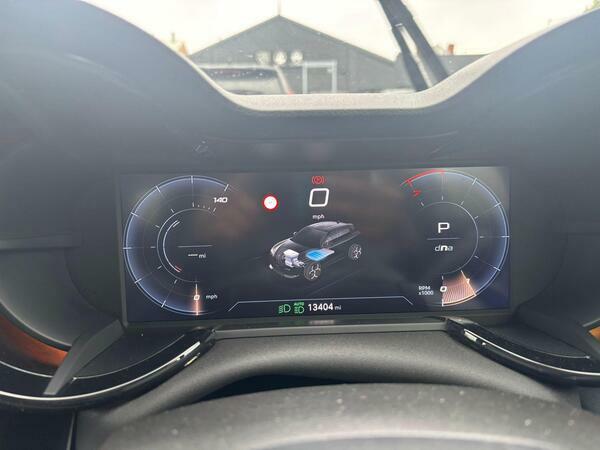 Alfa Romeo Junior 1.2 Mhev Ibrida Suv Hybrid E-dct Euro 6  #5