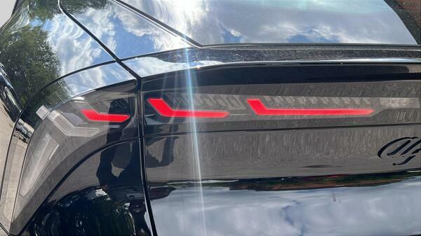 Alfa Romeo Junior 1.2 Mhev Ibrida Suv Hybrid E-dct Euro 6 #5
