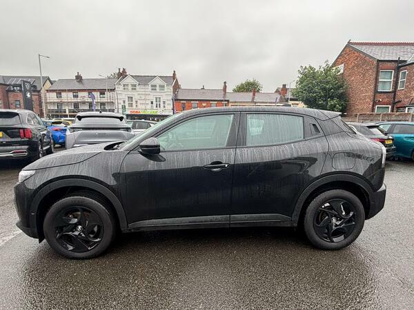 Alfa Romeo Junior 1.2 Mhev Ibrida Suv Hybrid E-dct Euro 6  #6