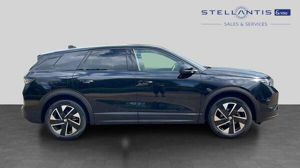 Vauxhall Grandland 1.2 Ultimate Suv Hybrid E-dct Euro 6 S DV25BJE  #2