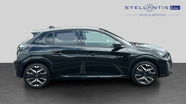 Peugeot 208 1.2 Gt Hatchback Hybrid E-dsc6 Euro 6  #2