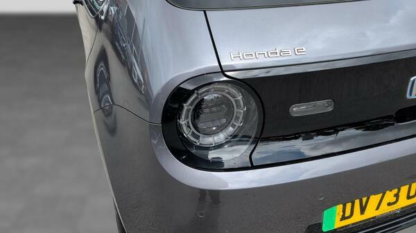 Honda E 35.5Kwh Advance Hatchback 17In  #5