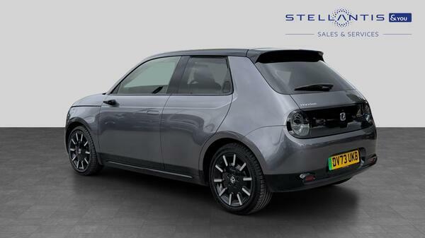 Honda E 35.5Kwh Advance Hatchback 17In  #6