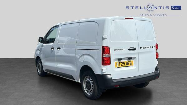 Peugeot Expert 1.5 Bluehdi Professional Standard Panel Van 6Dr Di MT25DFA #6