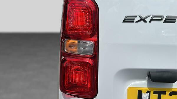 Peugeot Expert 1.5 Bluehdi Professional Standard Panel Van 6Dr Di MT25DFA #4