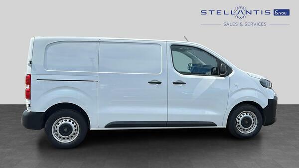 Peugeot Expert 1.5 Bluehdi Professional Standard Panel Van 6Dr Di MT25DFA #2