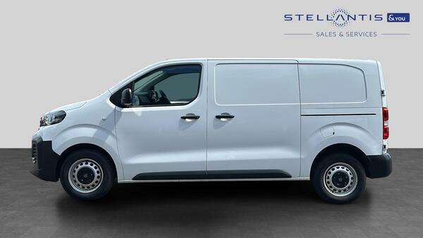 Peugeot Expert 1.5 Bluehdi Professional Standard Panel Van 6Dr Di MT25DFA #5