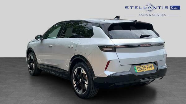 Vauxhall Grandland 73Kwh Ultimate Suv 213 Ps DN25FHF  #6