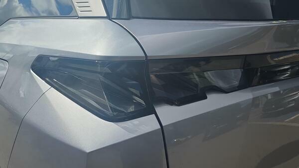 Peugeot 5008 73Kwh Gt Suv 210 Ps FL75TFX #5