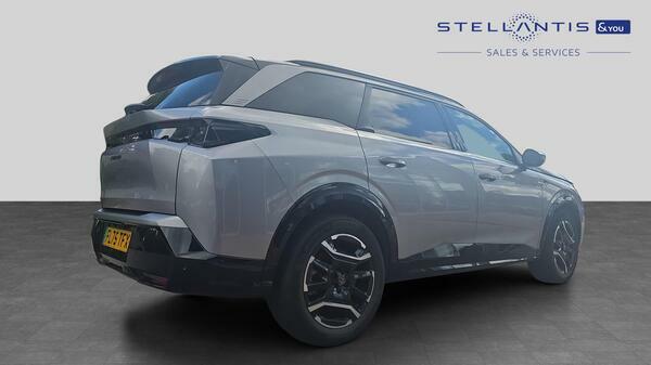 Peugeot 5008 73Kwh Gt Suv 210 Ps FL75TFX #3