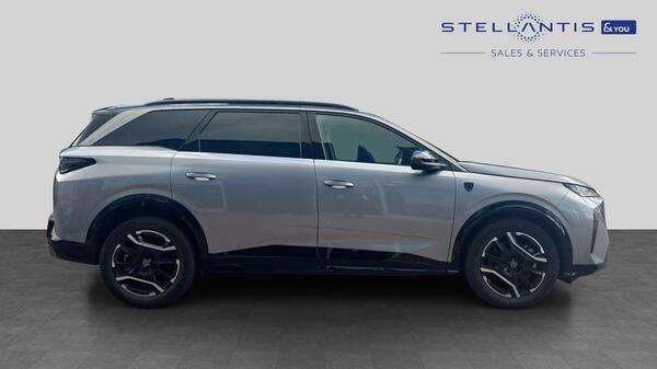 Peugeot 5008 73Kwh Gt Suv 210 Ps FL75TFX #2
