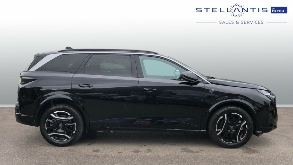 Peugeot 5008 73Kwh Gt Suv 210 Ps FL75TYH  #2