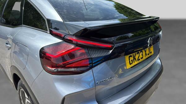 Citroen C4 1.2 Puretech C-series Edition Hatchback GK23XJC  #5